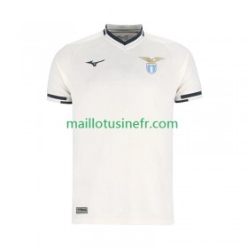 Maillot de Foot SS Lazio Extérieur 2025-26